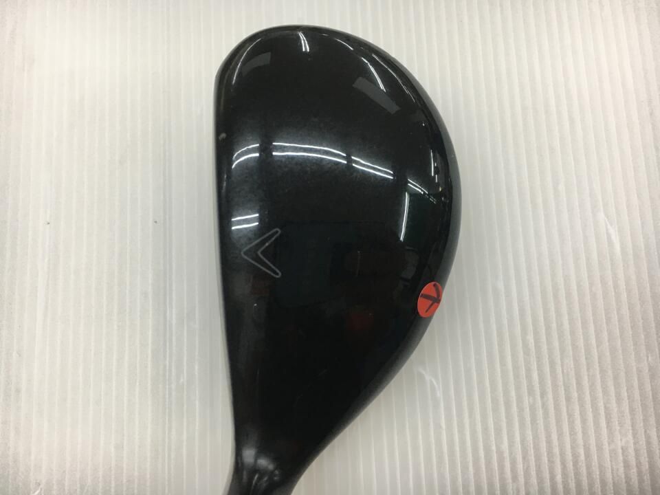 キャロウェイ MAVRIK PRO 23度 NSプロ950 GH neo Sフレックス ユーティリティ 最短