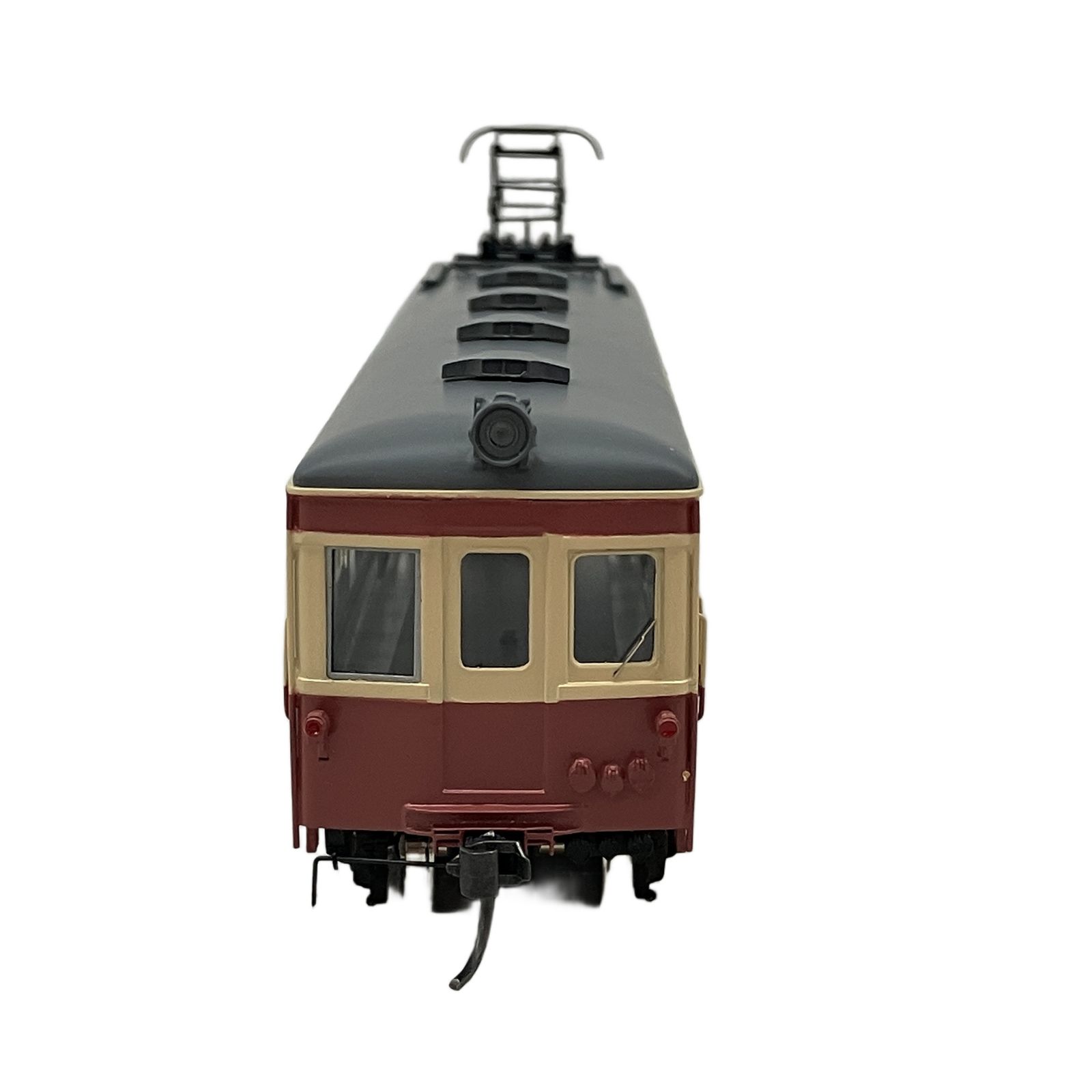 U-TRAINS 銚子電鉄デハ801 コンベンション限定品　ジャンク　説明必須 m*g様 U-TRAINS 銚子電鉄デハ801 コンベンション限定品 ジャンク