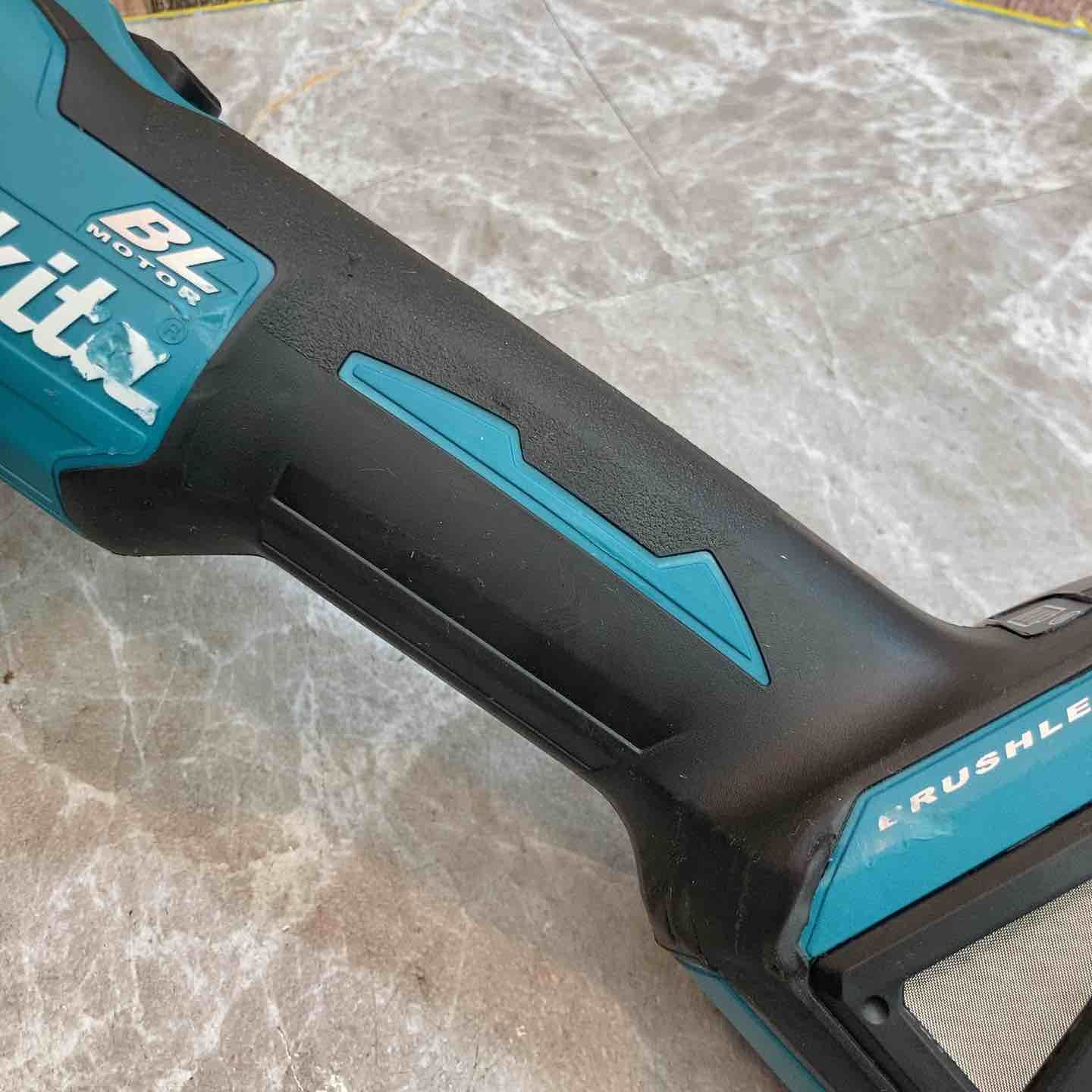 makita 125