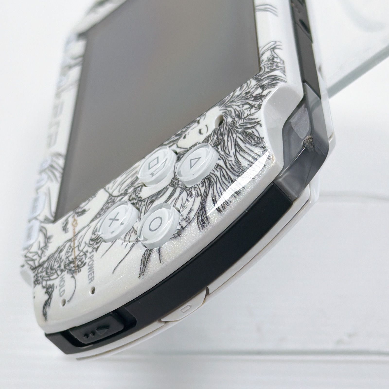 プレイステーション ポータブル