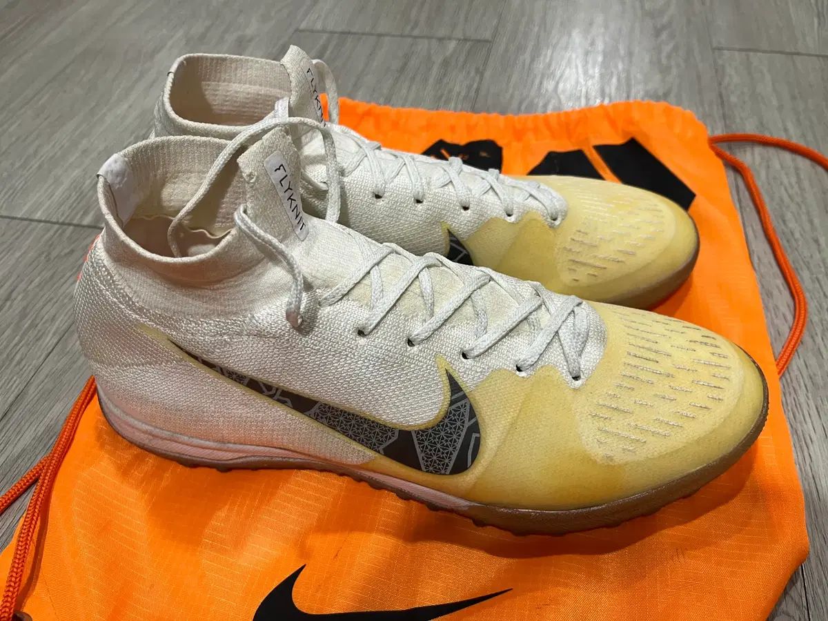 NIKE ナイキ マーキュリアル スーパーフライ スーパーフライ360 エリート TF 275 サッカーシューズ