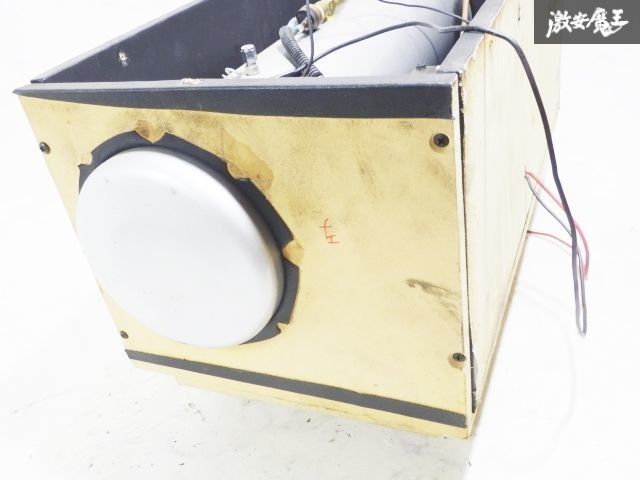 BOLD WORLD ボルドワールド エアサス用 エアータンク タンク