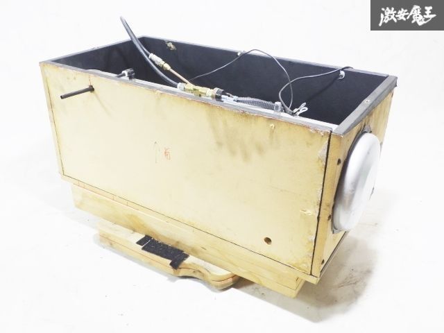 BOLD WORLD ボルドワールド エアサス用 エアータンク タンク