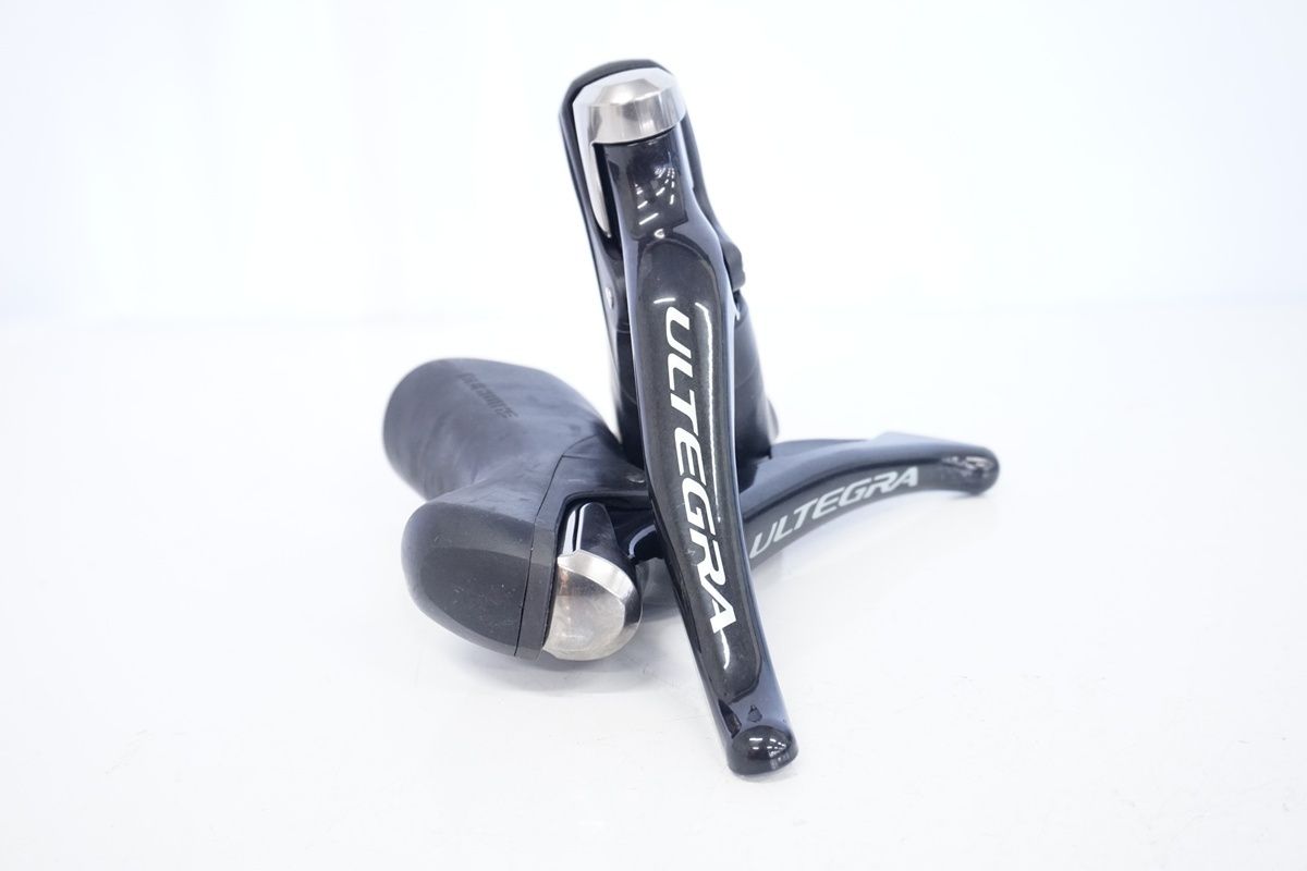 シマノ アルテグラ STIレバー ST-6800 シマノ アルテグラ STIレバー ST