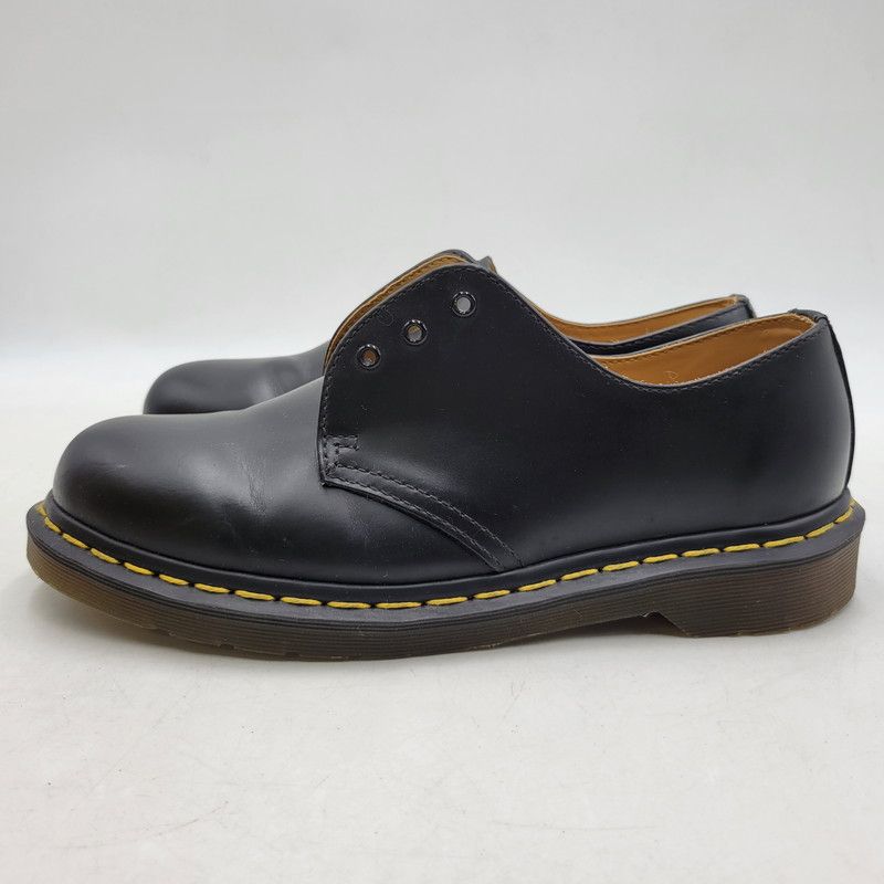 品 Dr Martens ドクターマーチン 1461 3 HOLE SHOES スリー ホール シューズ 靴 164 251201 cs 15 izu