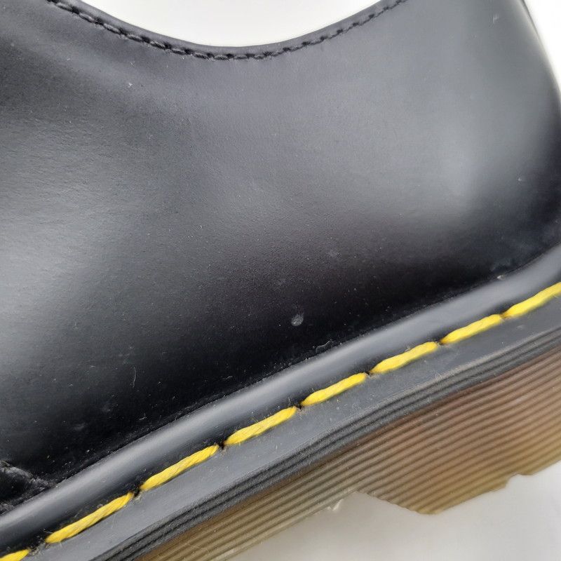 ドクターマーチン 1461