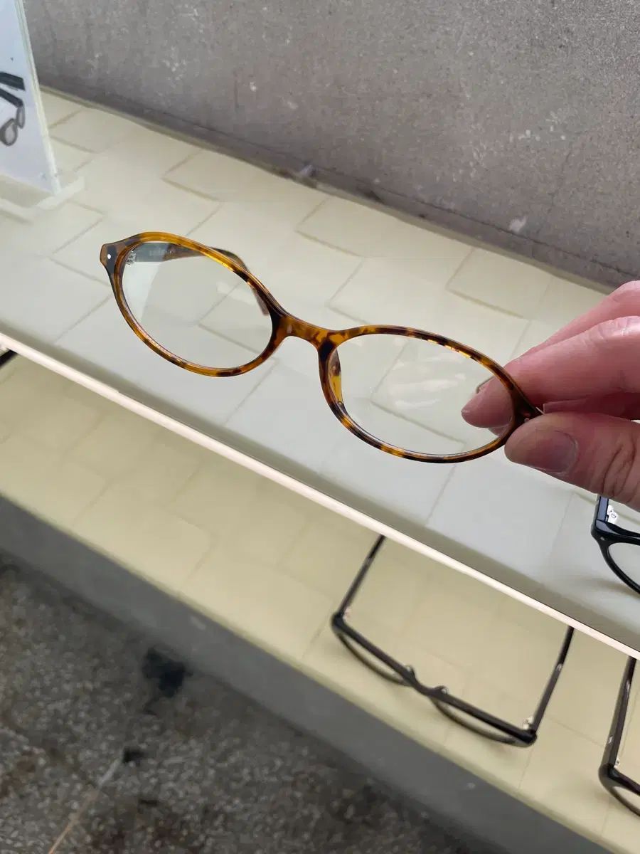 ブルーエレファント MIMI ヒョウ柄 レオパード