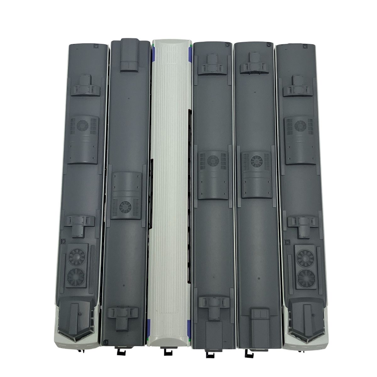 TOMIX 92791 JR キハ183系 特急ディーゼルカー スーパーとかち セット