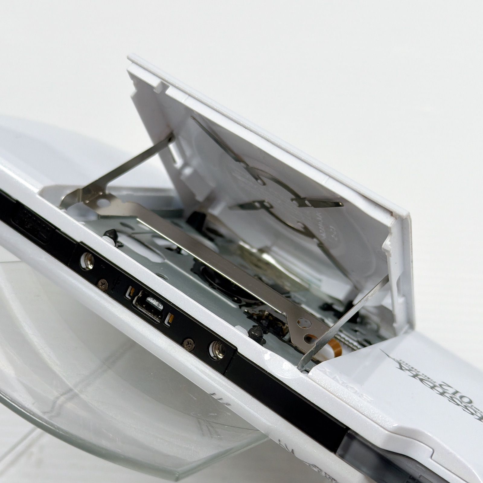  PSP 3000 ディシディア デュオデシム ファイナルファンタジー 遊べるセット FW 6 60 ソニー プレイステーション ポータブル SONY PlayStation Portable DISSIDIA FINAL FANTASY 本体(PSP) プレイステーションポータブル(PSP)