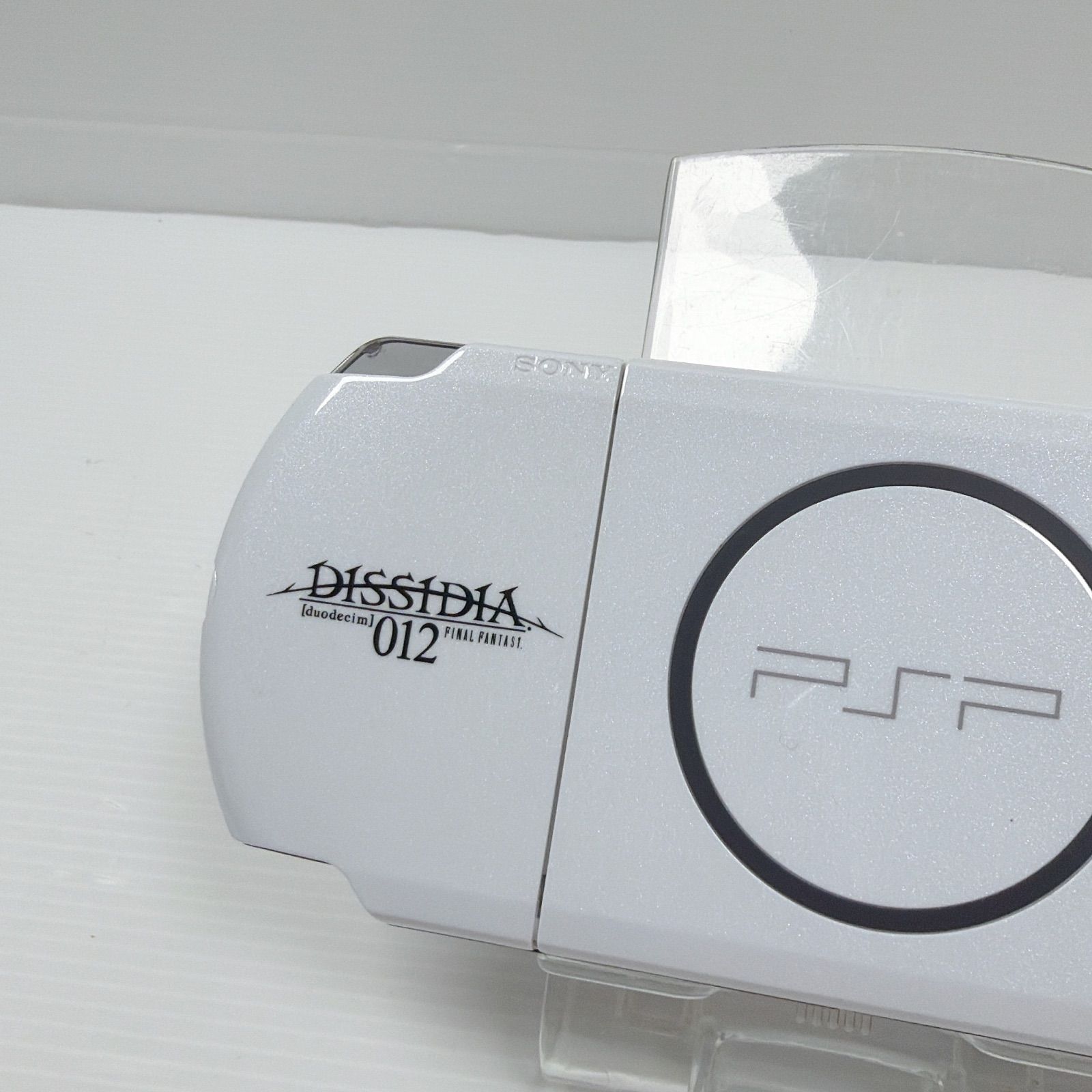 PlayStation Portable