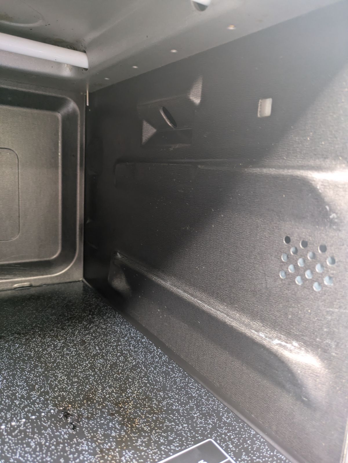  Panasonic パナソニック NE BKM 402 オーブンレンジ エレック フラット オーブンレンジ 電子レンジ オーブン