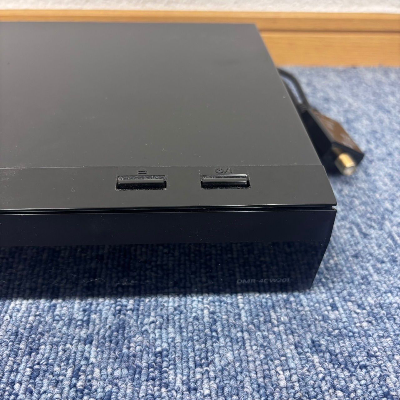 パナソニック 4 Kディーガ DMR SE 102 ブルーレイディスクレコーダー Kチューナー内蔵 1 TB DIGA Panasonic 本体 H 11