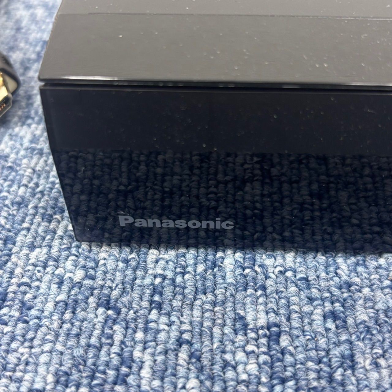 Kチューナー内蔵 1