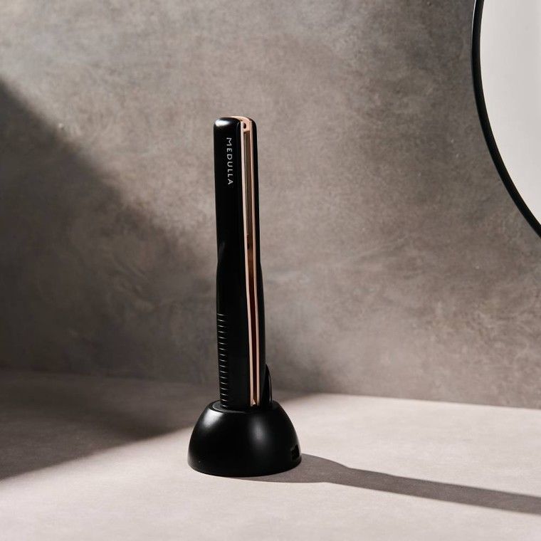 MEDULLA メデュラ ソニックシャインプロ 超音波ヘアケアトリートメント