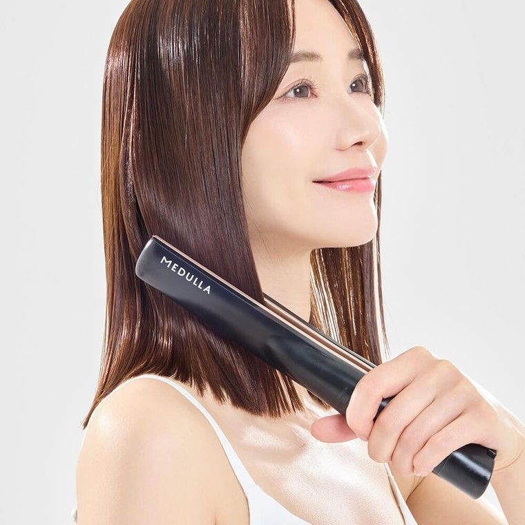MEDULLA メデュラ ソニックシャインプロ 超音波ヘアケアトリートメント