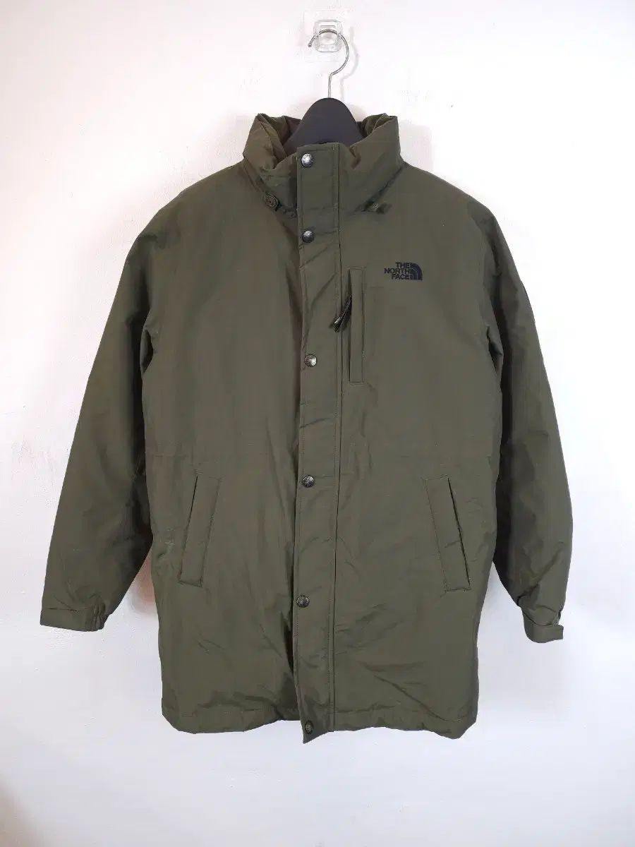 キッズ THE NORTH FACE ザ ノース フェイス マクマード グースダウン 160