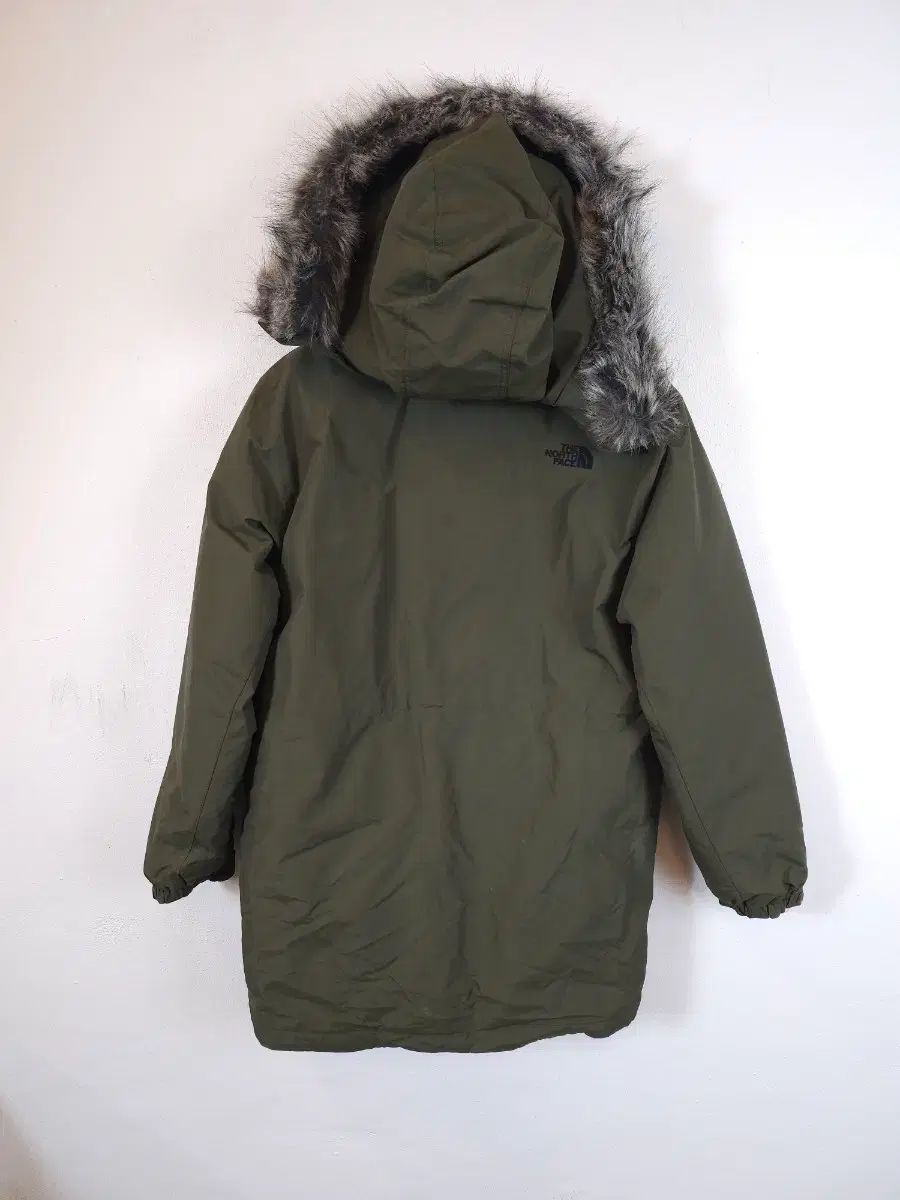 マクマード グースダウン