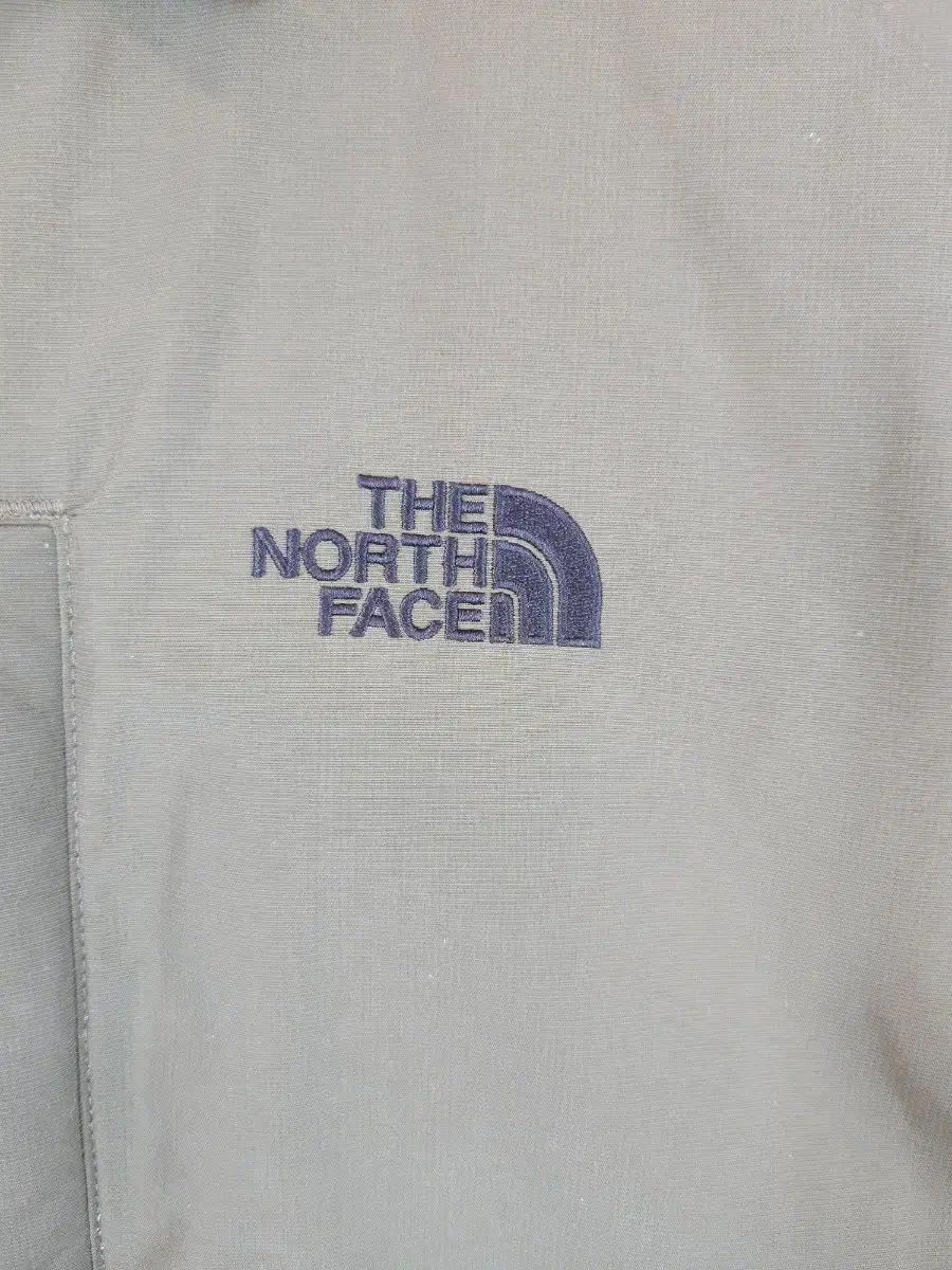 キッズ THE NORTH FACE ザ ノース フェイス マクマード グースダウン 160
