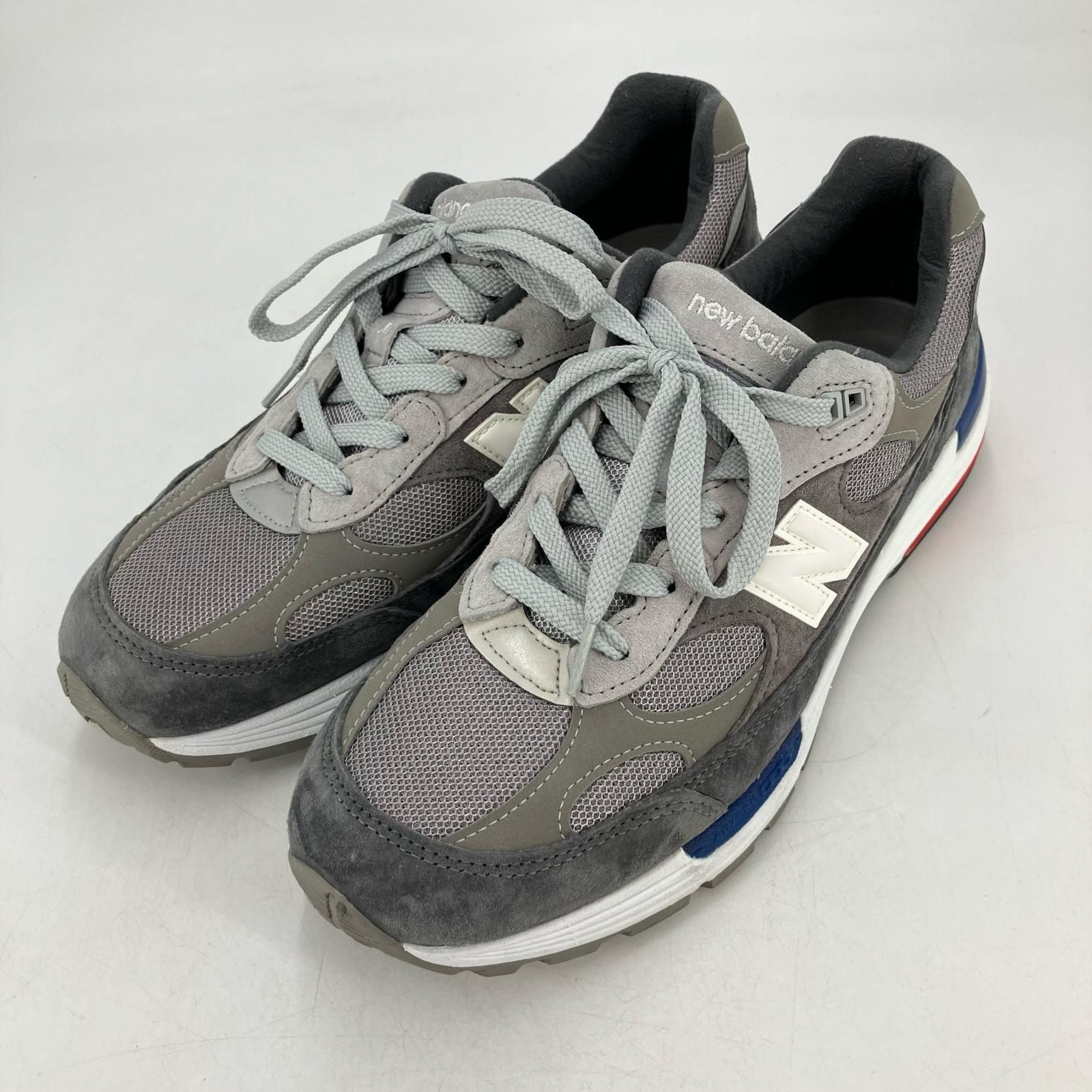 イオン広店】 中古 NEW BALANCE | ニューバランス スニーカー イオン広店】 中古 NEW BALANCE | ニューバランス スニーカー