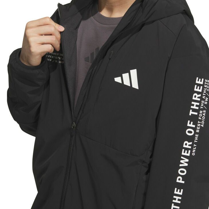 男性 ウインドブレーカー