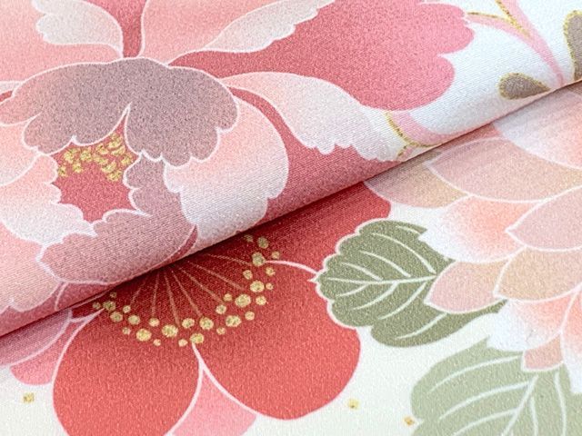 赤ちゃん用 被布コート