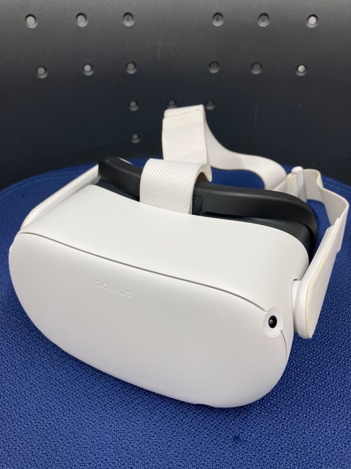 動作保証品 Meta Quest2 128GB 本体 メタクエスト2 オキュラス oculus