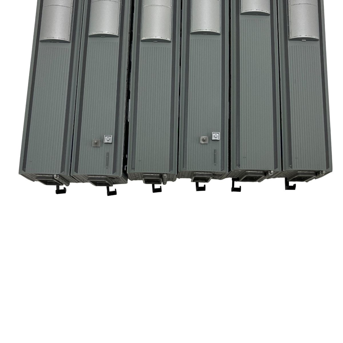 MICROACE A-8671 キハ261系 登場時 スーパー宗谷 6両セット Nゲージ