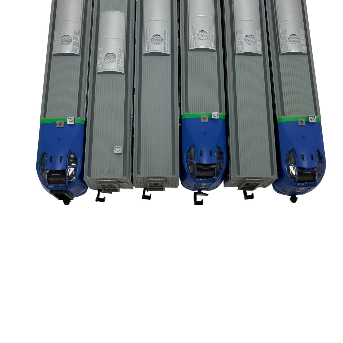 MICROACE A-8671 キハ261系 登場時 スーパー宗谷 6両セット Nゲージ