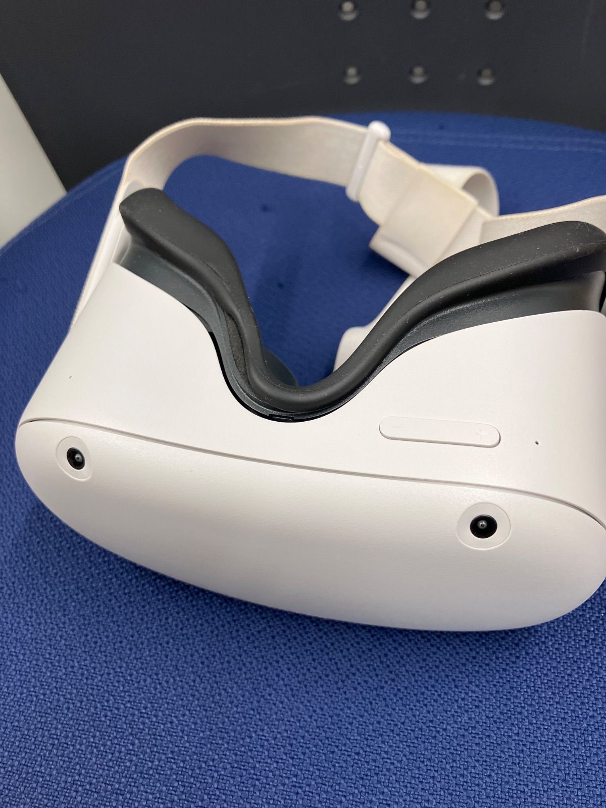 オキュラス oculus