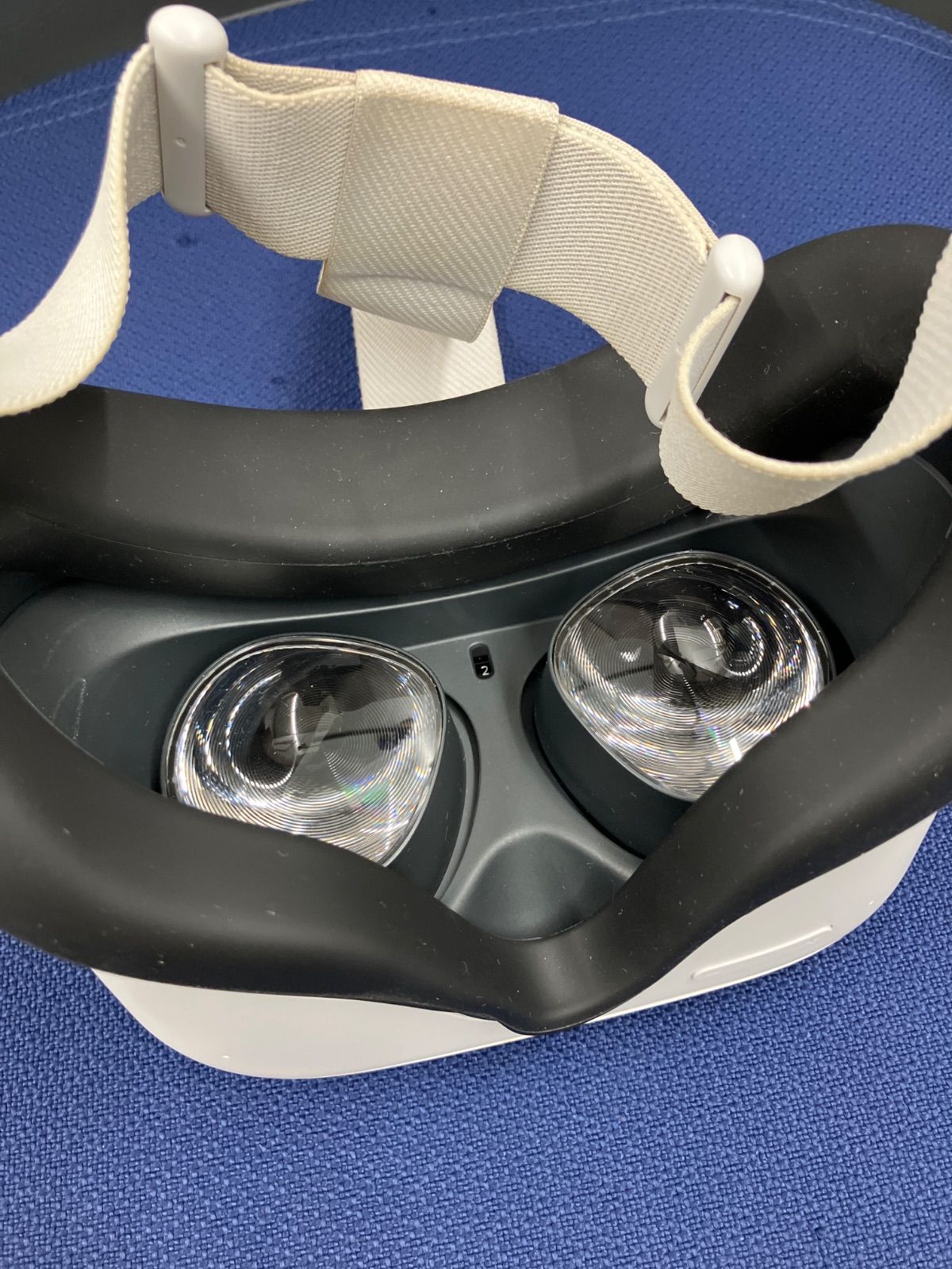  品 Meta Quest 2 128 GB 本体 メタクエスト2 オキュラス oculus その他 その他機種