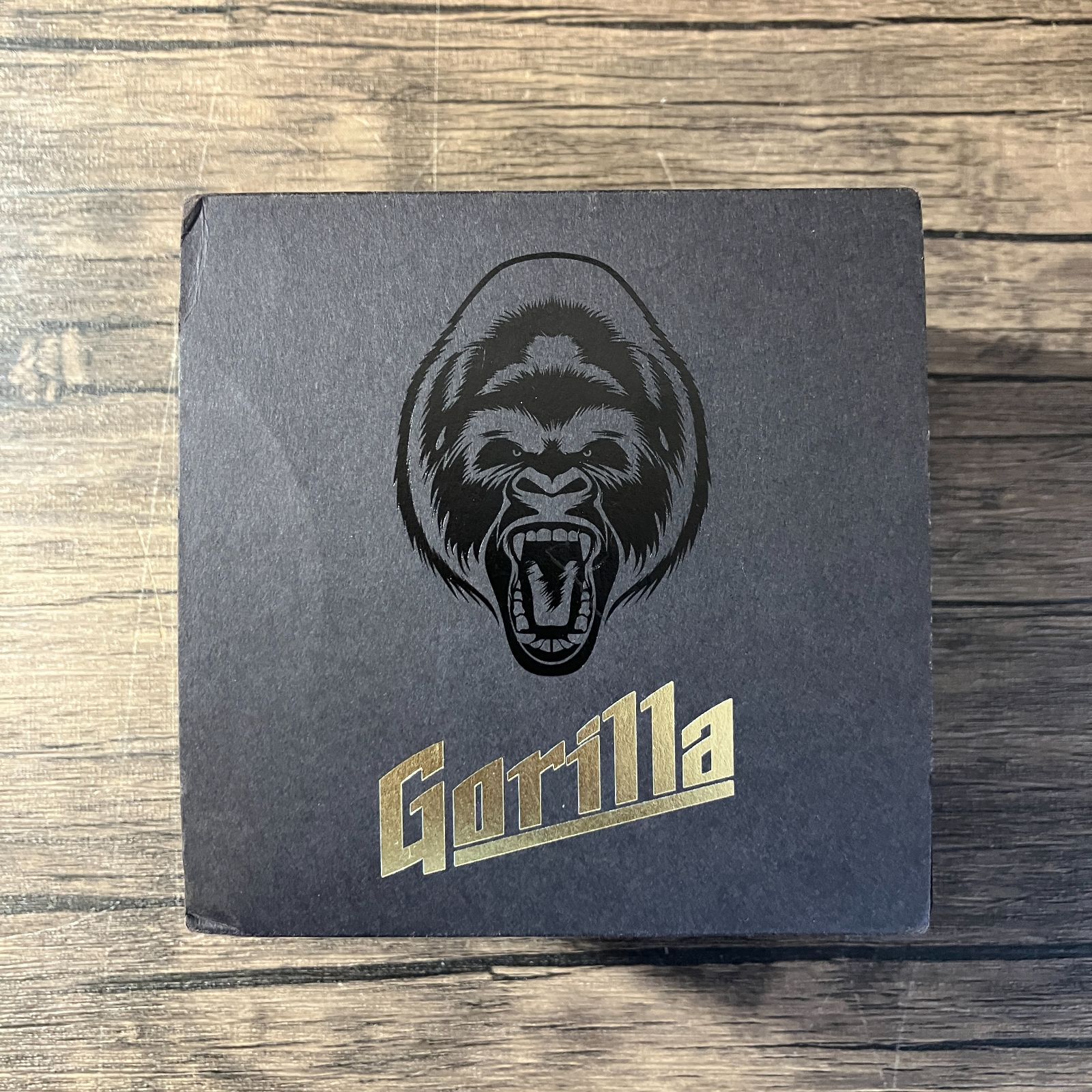 ファントムブラック