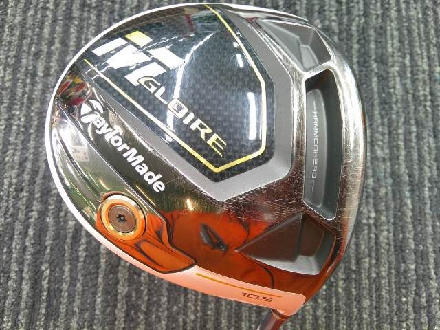 M GLOIRE ドライバー S 10.5° スピーダー474 テーラーメイド ドライバー 人気 テーラーメイド M GLOIRE/Speeder 474 Evolution V/SR