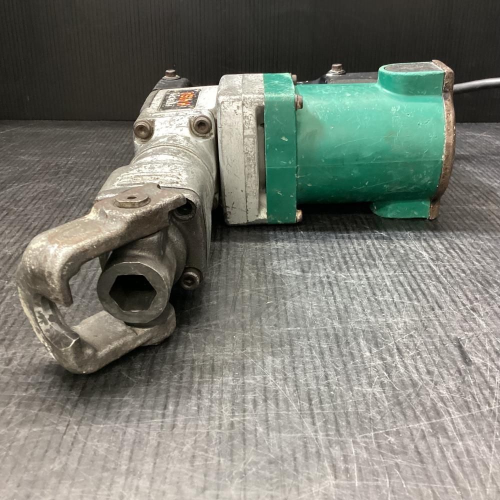  日立工機 H 41 SA 電動ハンマ 203 電動ハンマー 電動工具 エア工具
