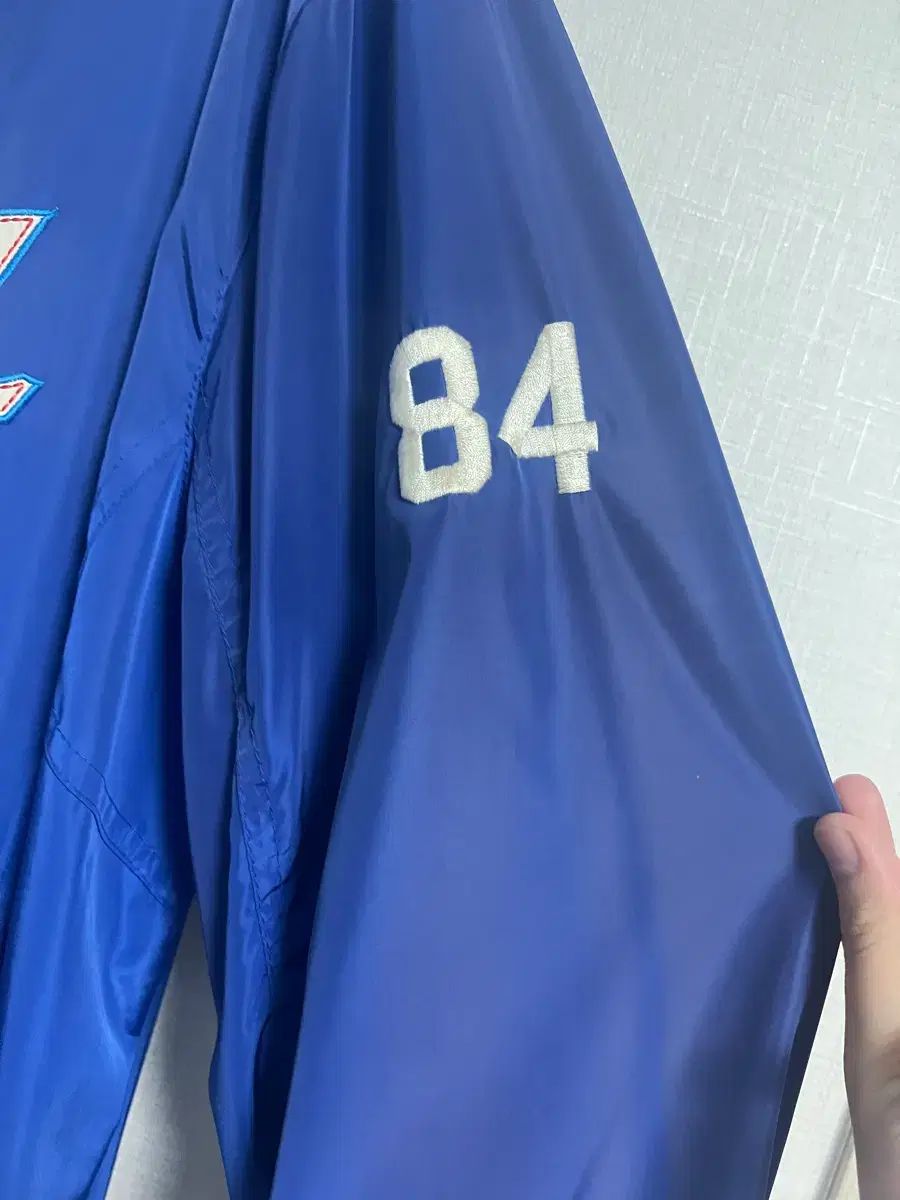 ビーンポール サムスン LIONS₍ライオンズ 支給品 アウター 100