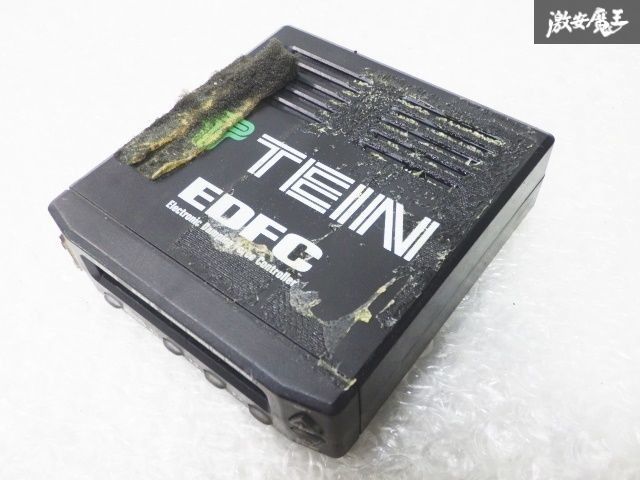 EDFC テイン TEIN ACTIVE PRO - 株式会社テイン 保証付 ダンピング