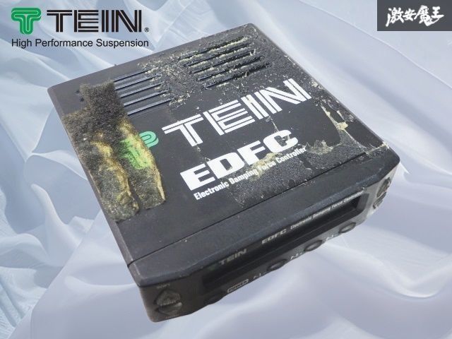 EDFC テイン TEIN ACTIVE PRO - 株式会社テイン 保証付 ダンピング