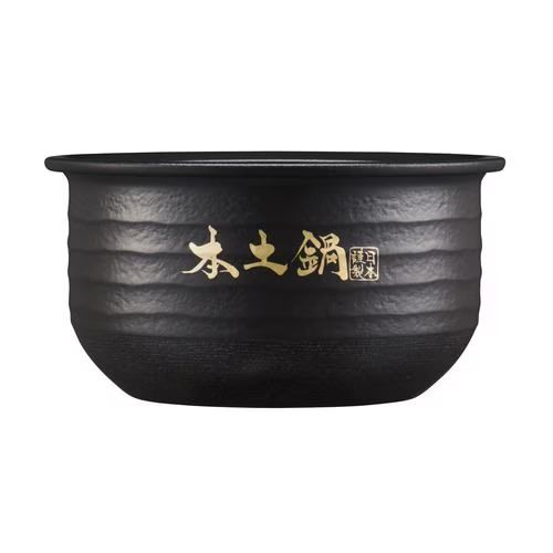 土鍋圧力IHジャー炊飯器 炊きたて ご泡火炊き エボニーブラック JRX G 060 KG 3 5合 圧力IH