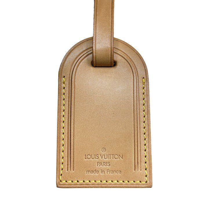 ルイヴィトン ネームタグ 楽天市場】ルイヴィトン ネームタグ エピ ラゲッジタグ トラベルタグ