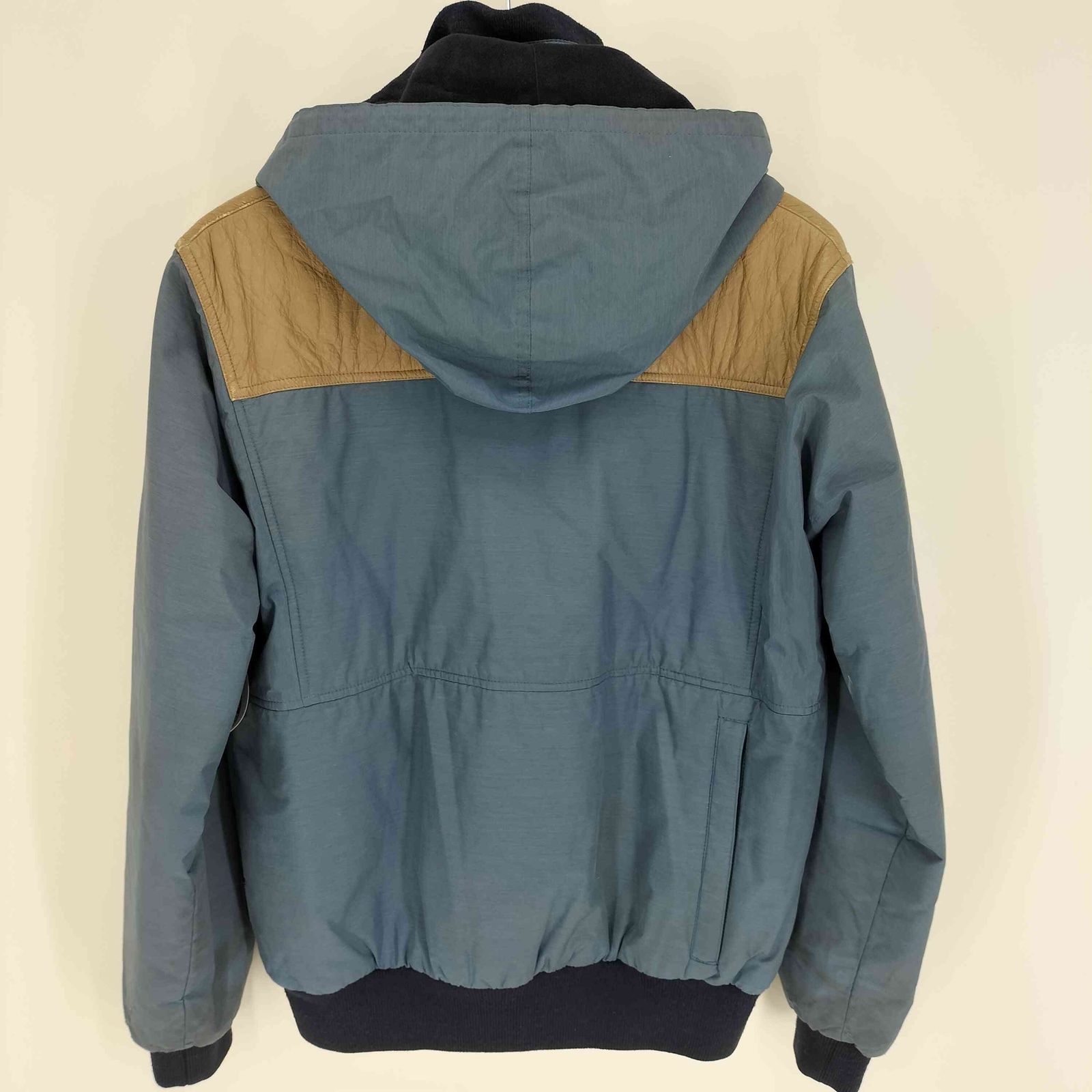 コムデギャルソンオム COMME des GARCONS HOMME AD 2009 10 SS チノ ベイカーパンツ メンズ JPN XS