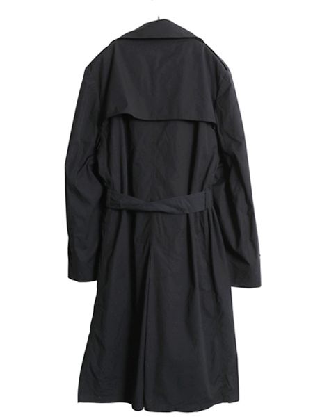 90s 米軍実物 US ARMY オールウェザー トレンチ コート 40R メンズ M