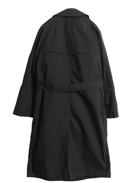 デッドストック 米軍実物 US ARMY オールウェザー トレンチ コート 8S