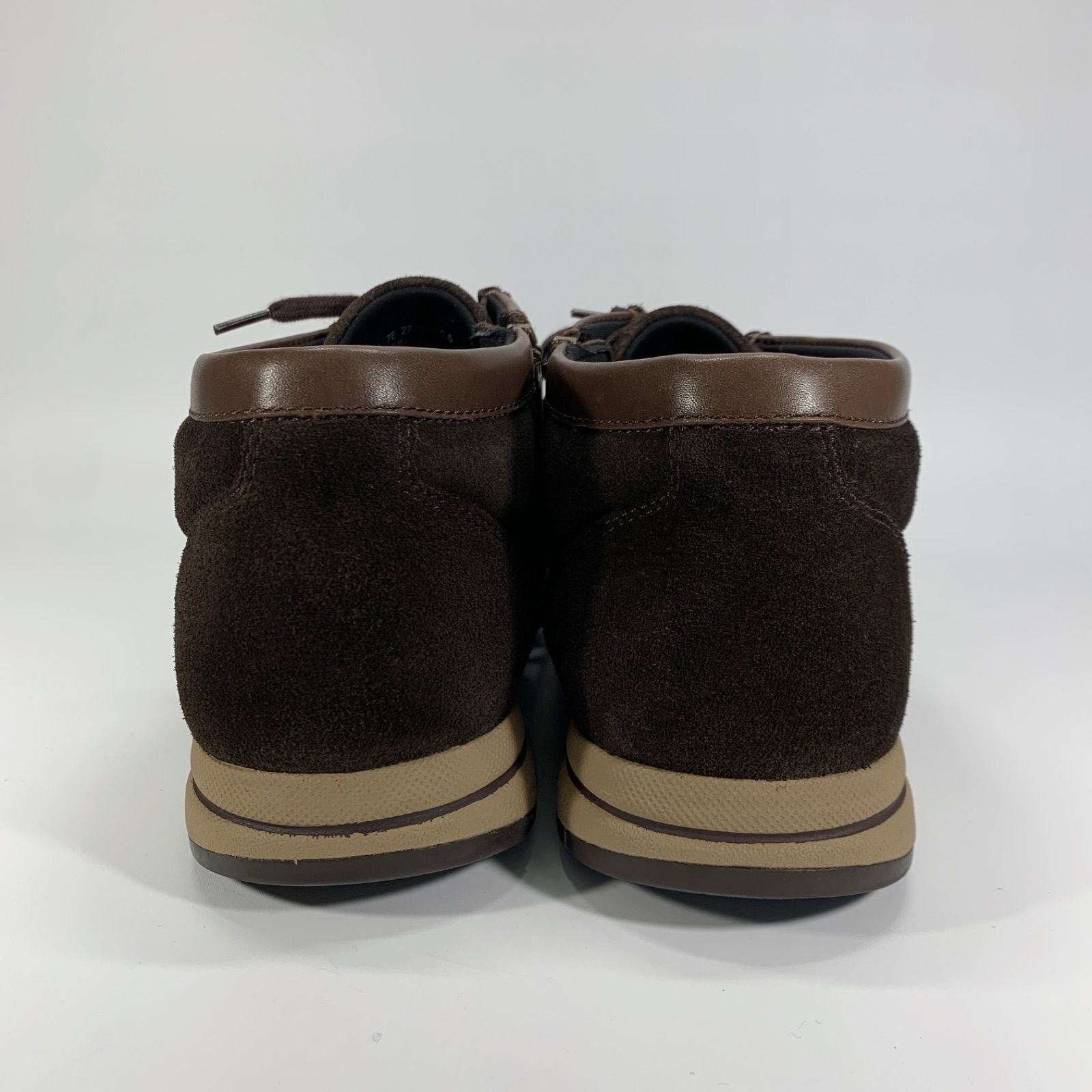 ダークブラウン 25