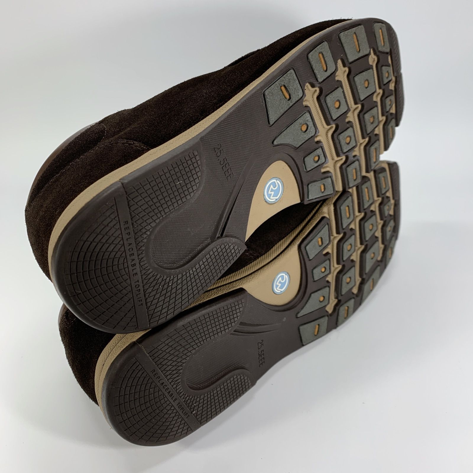 ワラビー ブーツ