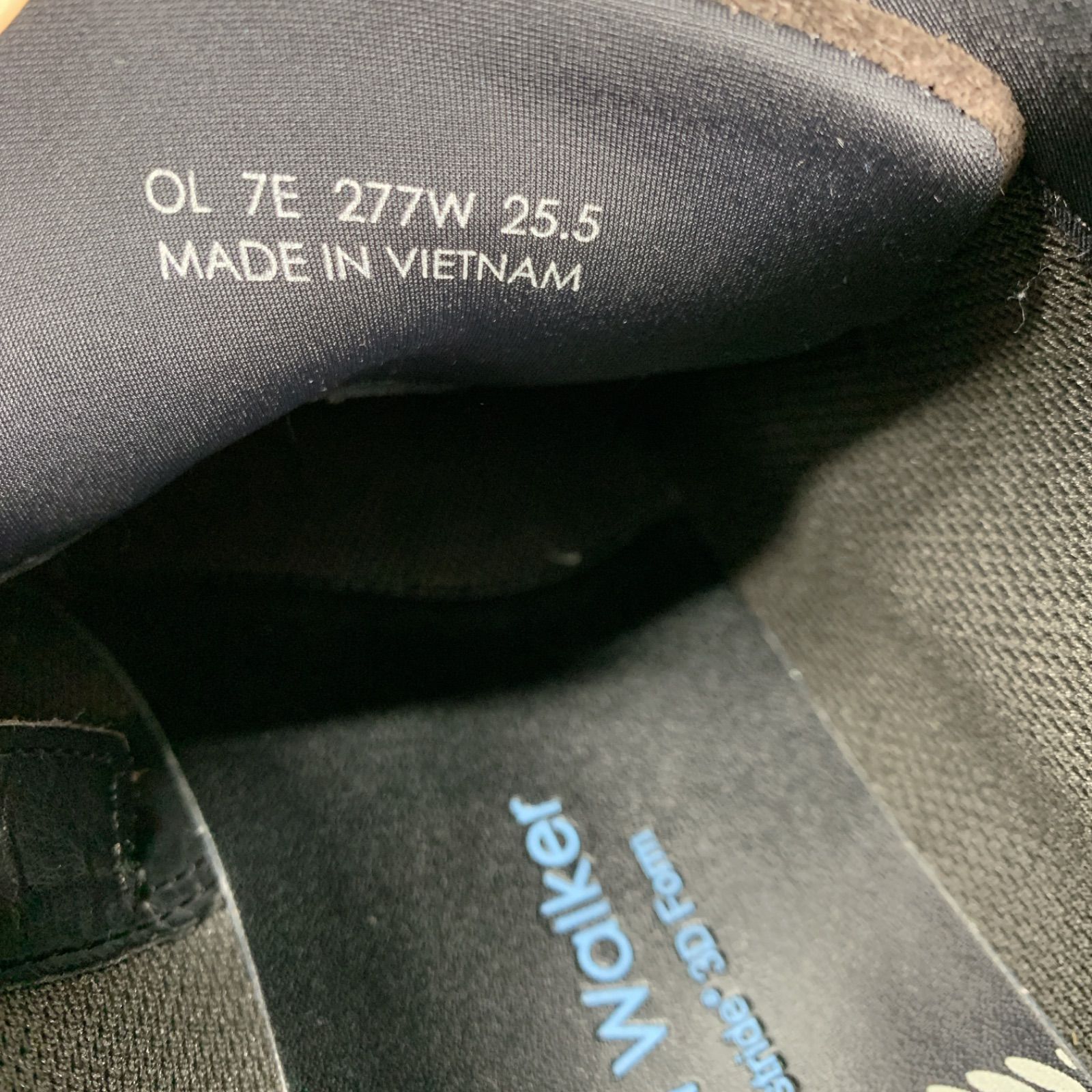 ダークブラウン 25