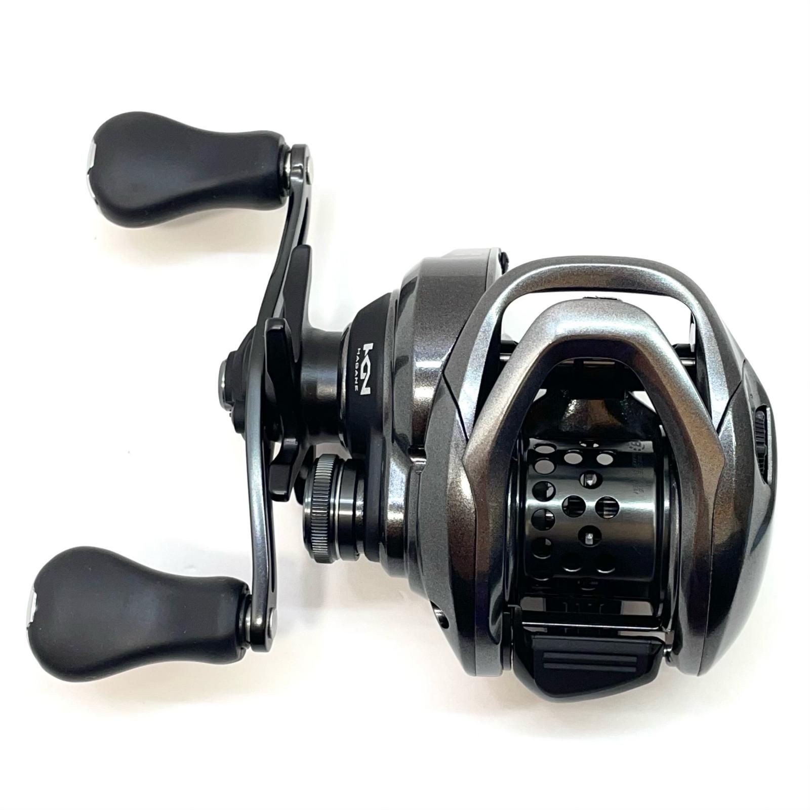尾張小牧店】 中古 SHIMANO | シマノ リール 25SLXBFS XG 【ベイト