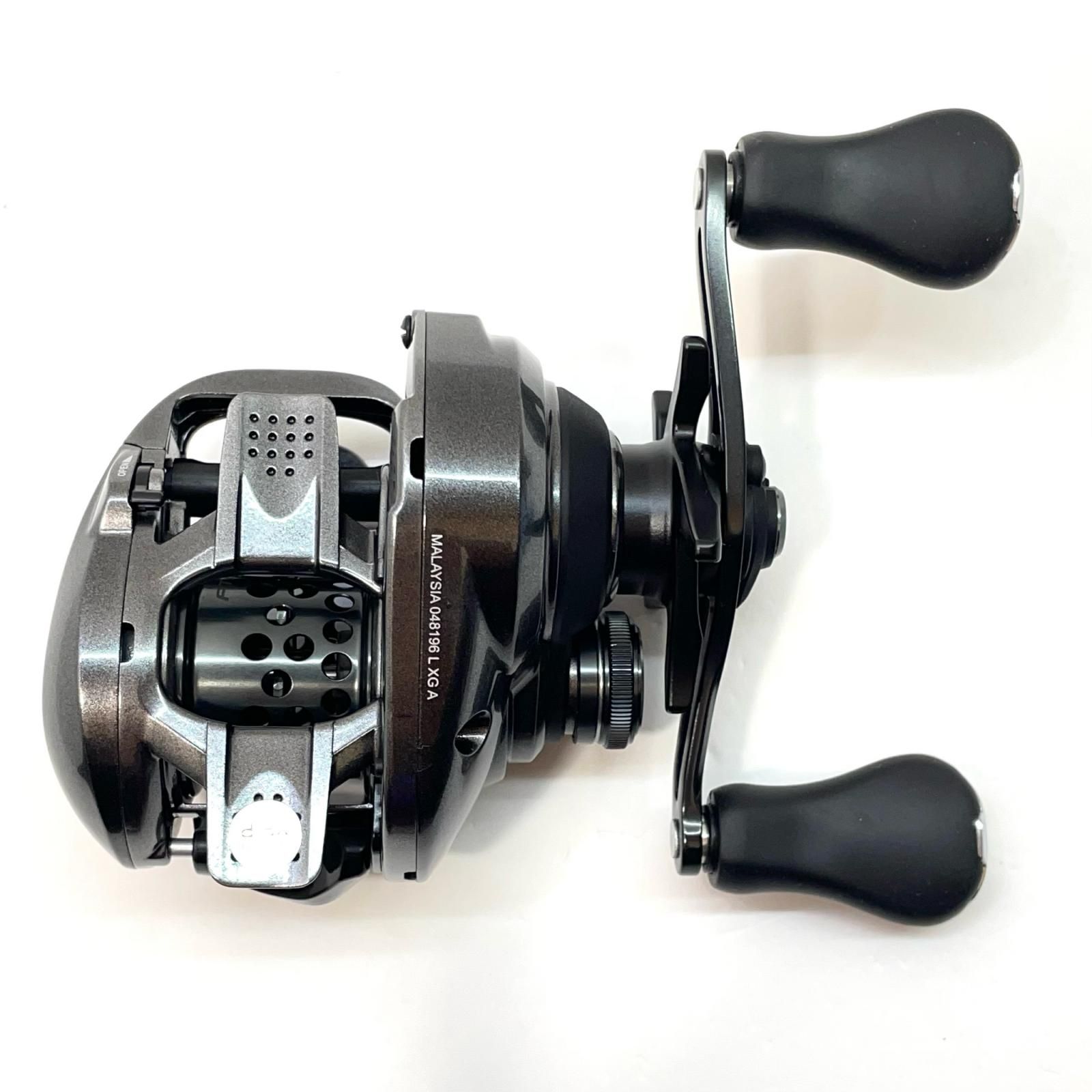 尾張小牧店】 中古 SHIMANO | シマノ リール 25SLXBFS XG 【ベイト