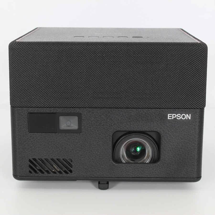 エプソン dreamio EF 12 ホームプロジェクター 高音質スピーカー一体型モデル EPSON ドリーミオ 本体