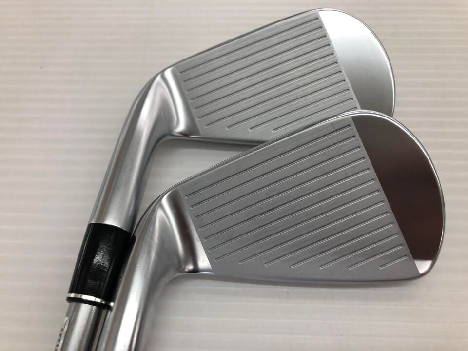 ダンロップ SRIXON ZX5 Mk2 Diamana ZX-2 for IRON Rフレックス