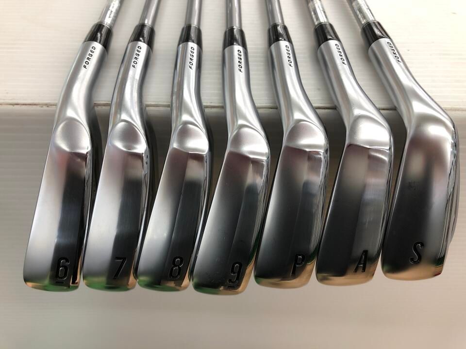 ダンロップ SRIXON ZX5 Mk2 Diamana ZX-2 for IRON Rフレックス