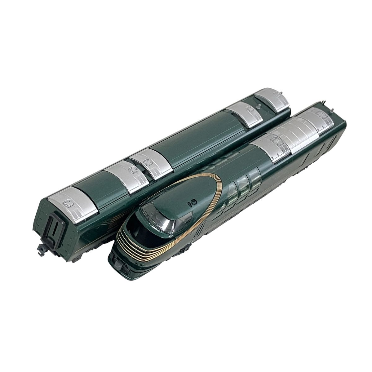 KATO 10-1570 87系 TWILIGHT EXPRESS 瑞風 A B 合計10両 セット N